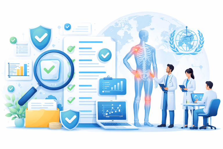 How To Manage Chronic Neck Pain with Physiotherapy