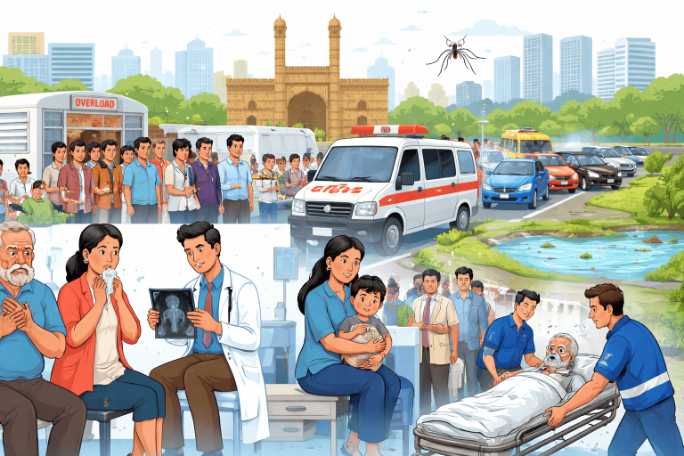 How to choose the best physiotherapist in Ahmedabad