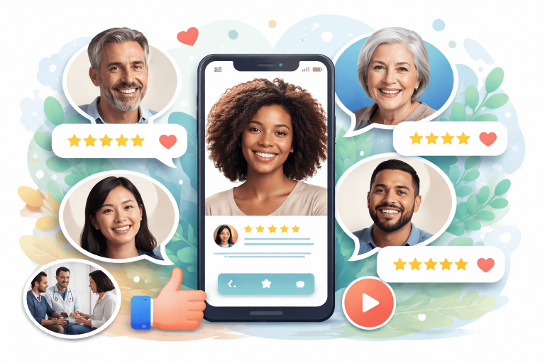 How to choose the best physiotherapist in Ahmedabad