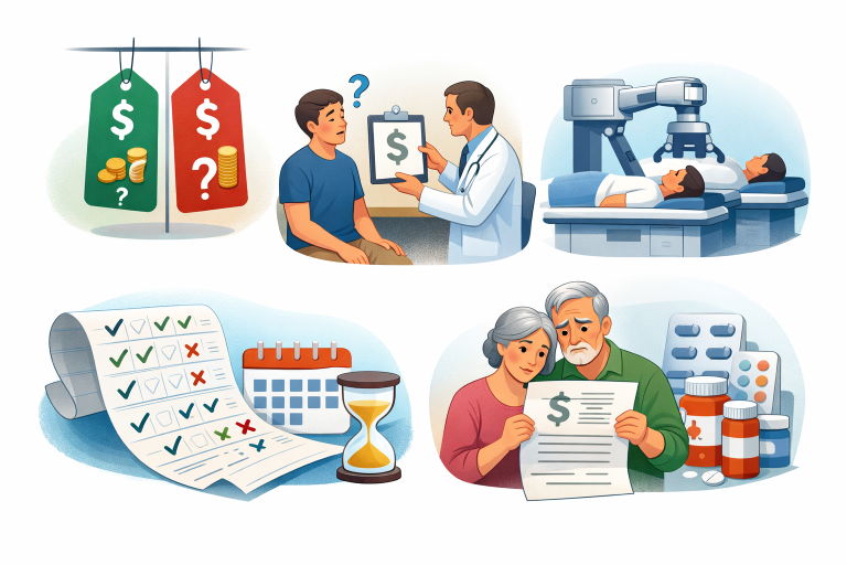 Cost Of Physiotherapy In Ahmedabad