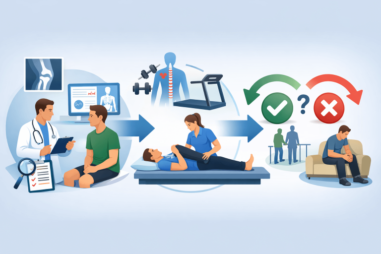 Cost Of Physiotherapy In Ahmedabad