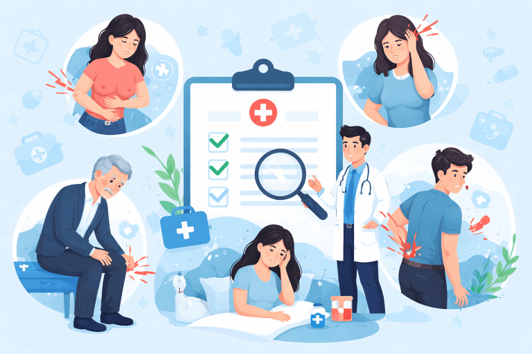 Cost Of Physiotherapy In Ahmedabad