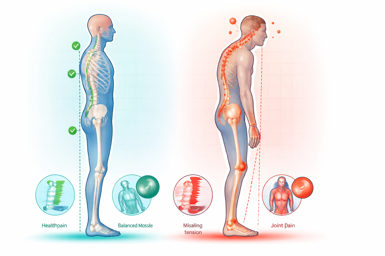 How physiotherapy helps mobility improvement