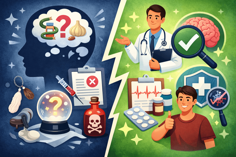 How physiotherapy helps mobility improvement