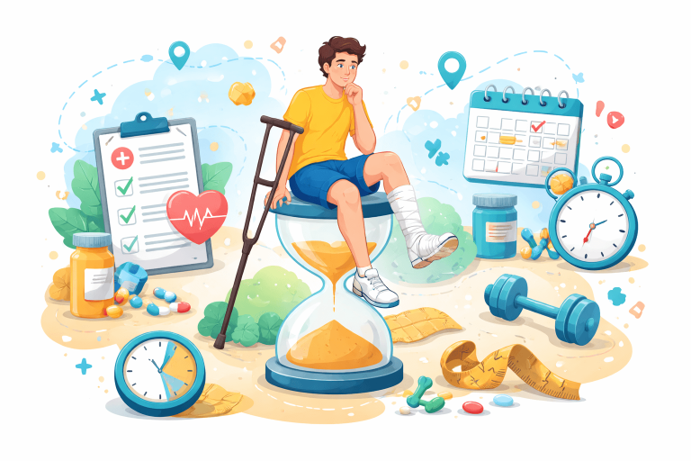 How physiotherapy helps mobility improvement