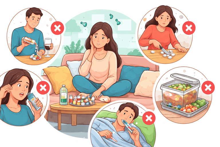 Physiotherapy For Postural Imbalance