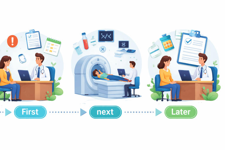 Best Posture For Reducing Lower Back Pain