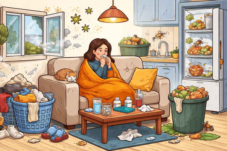 Best Posture For Reducing Lower Back Pain