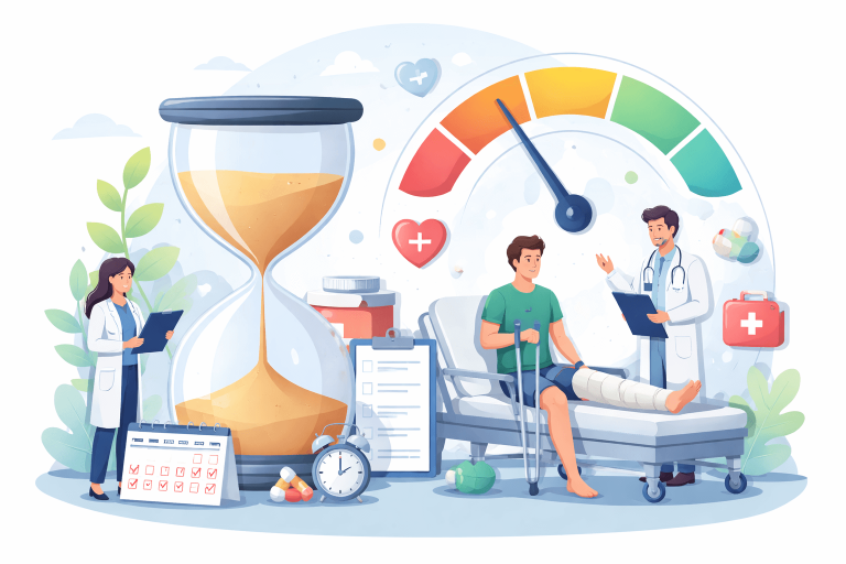 Neuro physiotherapy benefits