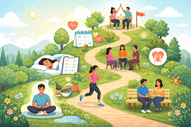 Vestibular rehabilitation therapy