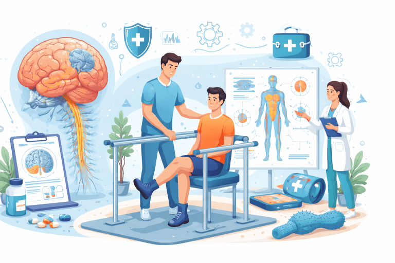 What is neuro physiotherapy