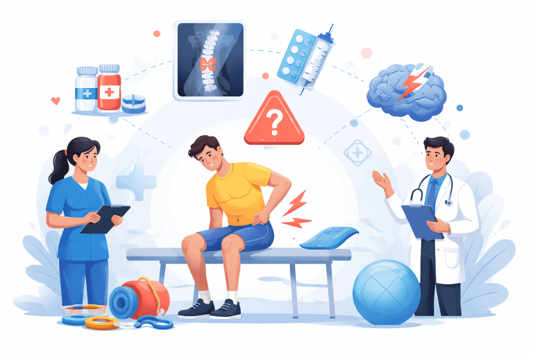 What is neuro physiotherapy