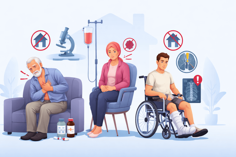 Home-based neuro rehabilitation exercises