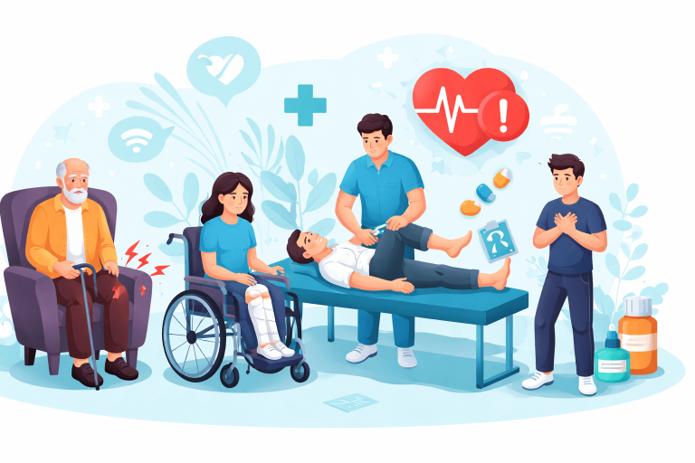 Who Should Choose Online Physiotherapy?