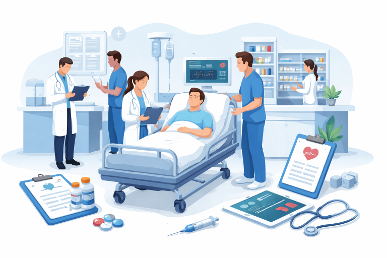 Best Physiotherapy Clinic In Ahmedabad