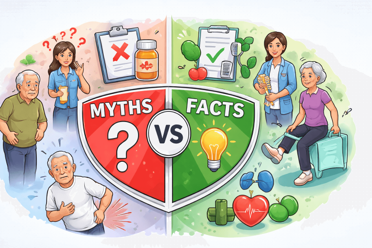 Best Physiotherapy Clinic In Ahmedabad