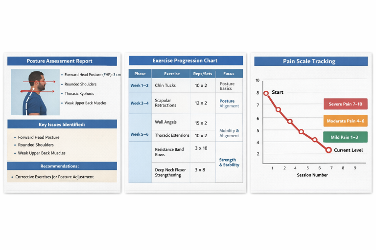 WHO recognition of musculoskeletal disorders