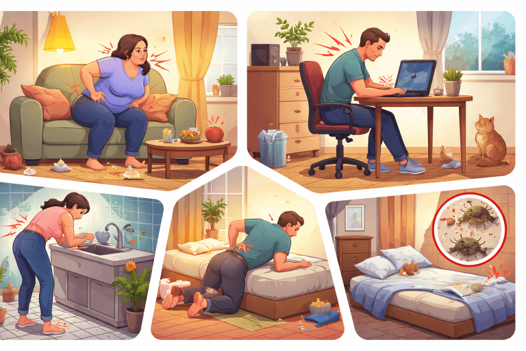 How Physiotherapy Helps Chronic Pain Relief?