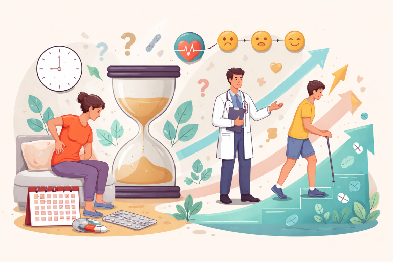 How Physiotherapy Helps Chronic Pain Relief?