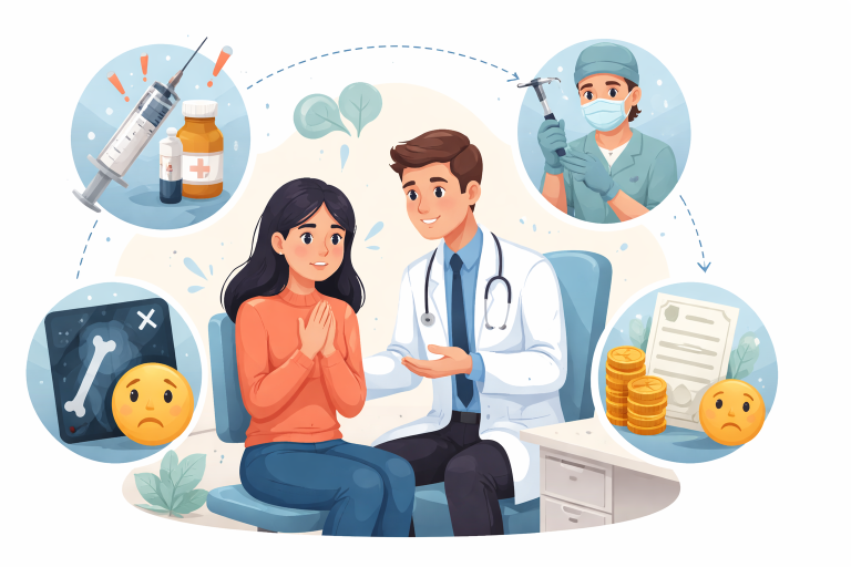 Online vs In-Clinic Neuro Physiotherapy