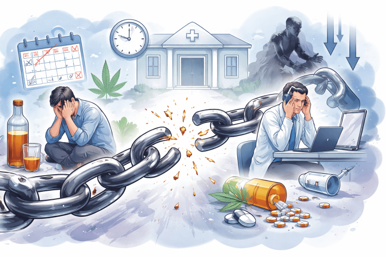 Rehabilitation Mistakes That Slow Down Your Recovery