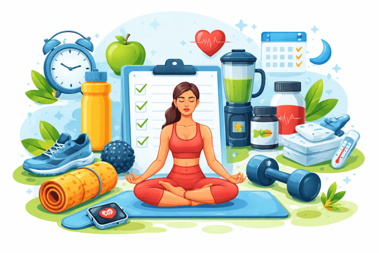 Rehabilitation Mistakes That Slow Down Your Recovery