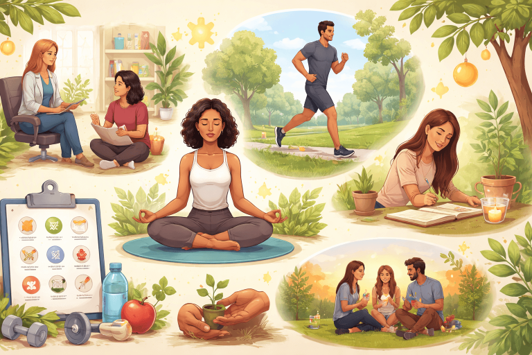 Rehabilitation Mistakes That Slow Down Your Recovery