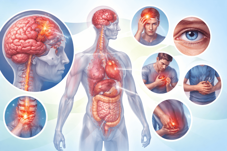 Benefits Of Neuro Physiotherapy For Brain Injury