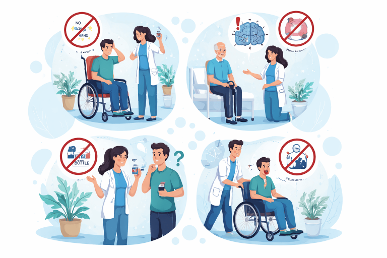 Benefits Of Neuro Physiotherapy For Brain Injury