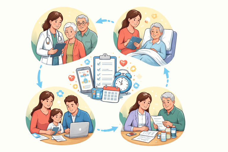 Benefits Of Neuro Physiotherapy For Brain Injury