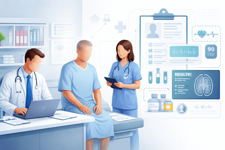 Benefits Of Neuro Physiotherapy For Brain Injury