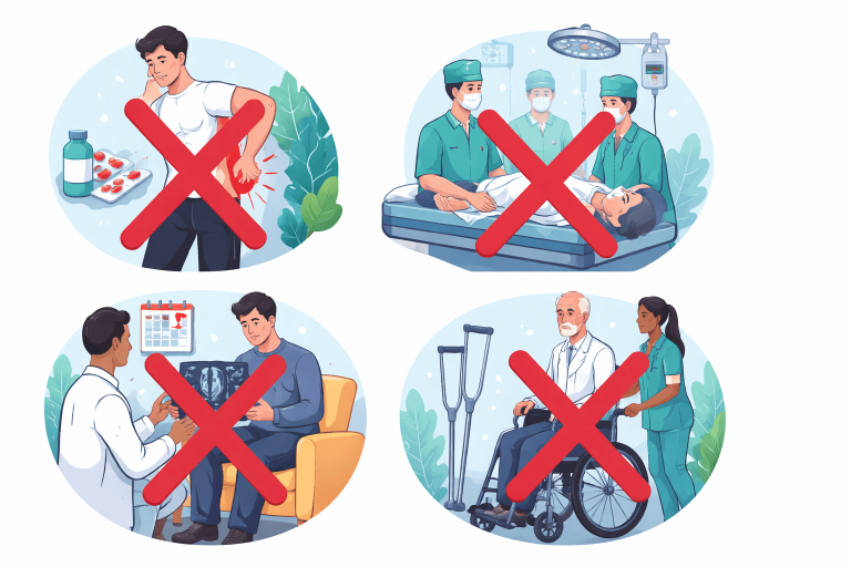 Physiotherapy Early In Parkinson’s Disease