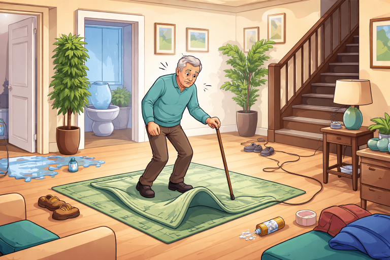 Physiotherapy Early In Parkinson’s Disease