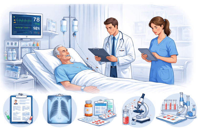 Physiotherapy Early In Parkinson’s Disease