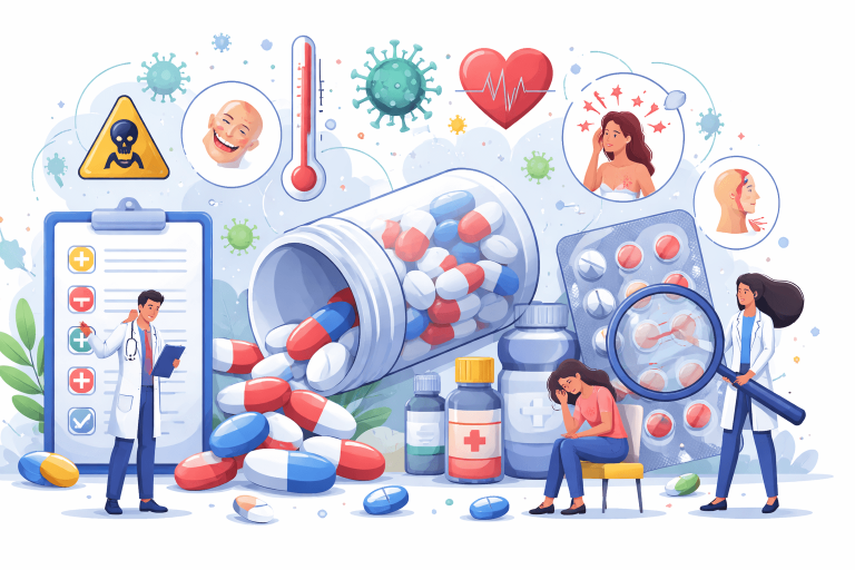 Common Side Effects Of Physiotherapy