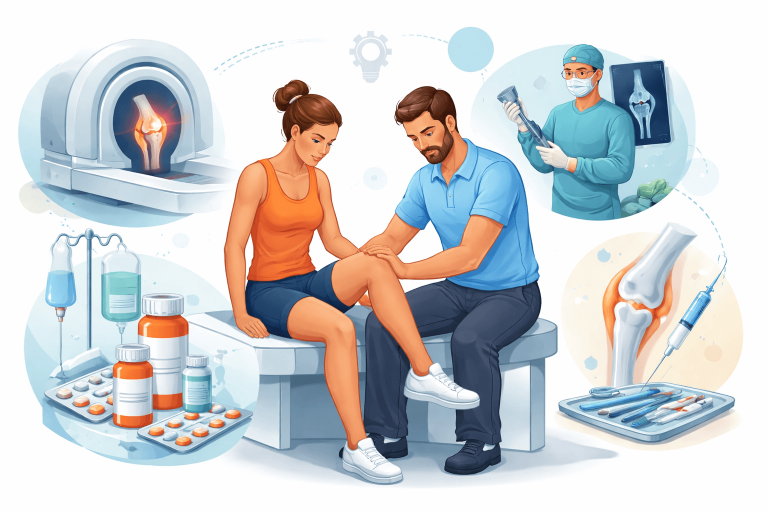 Common Side Effects Of Physiotherapy