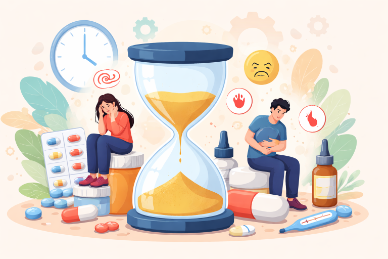 Common Side Effects Of Physiotherapy