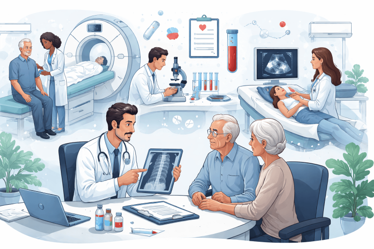 Muscle Tightness or Muscle Weakness