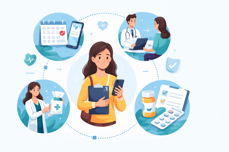 Muscle Tightness or Muscle Weakness