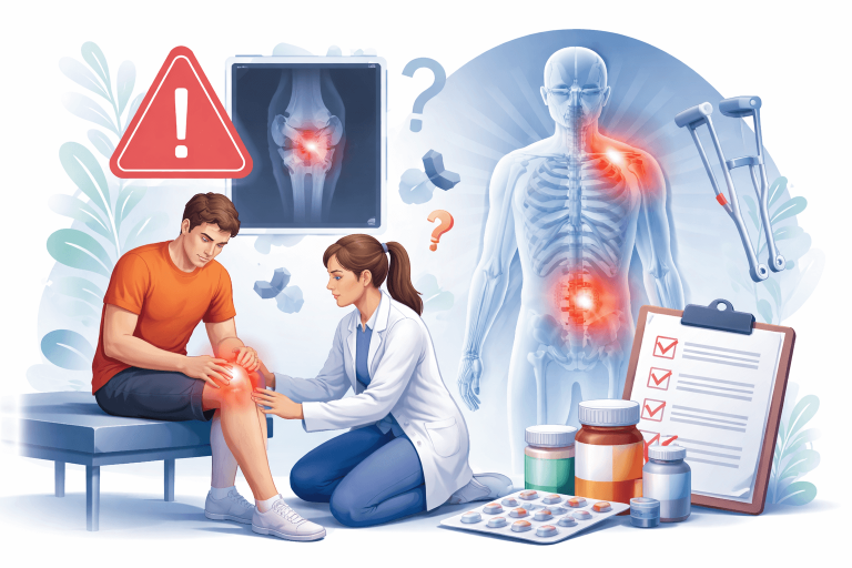 Muscle Tightness or Muscle Weakness: What’s The Real Problem?