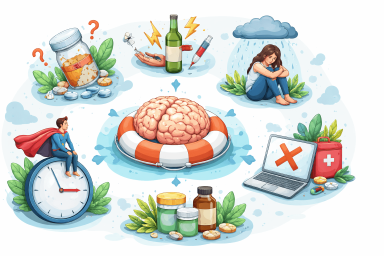 Physiotherapy Treatment For Paralysis