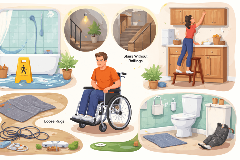 Physiotherapy Treatment For Paralysis