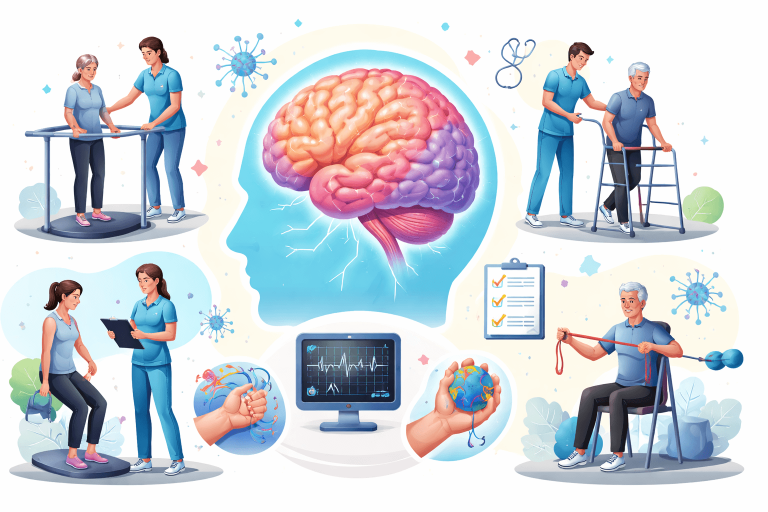 Neuro Physiotherapy Treatment Cost In Ahmedabad