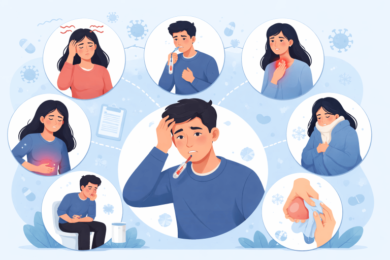 Physiotherapy Treatment For Ligament Injury