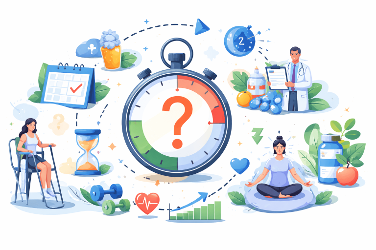 How Physiotherapy Helps In Slipped Disc And Sciatica Pain?