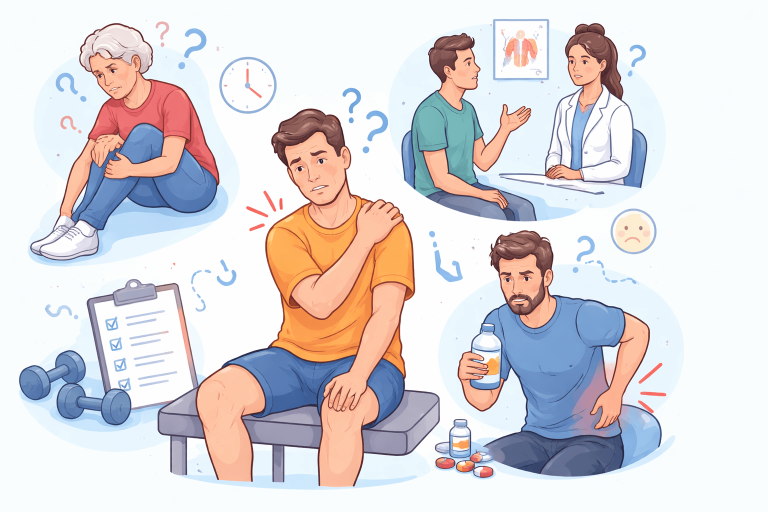 How Long Does Physiotherapy Take To Work?