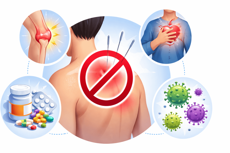 Dry Needling Physiotherapy In Ahmedabad