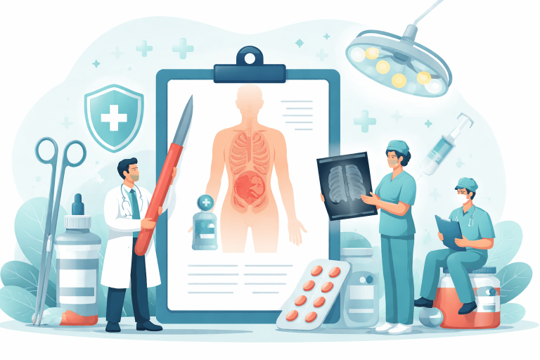 How Does Physiotherapy Help Avoid Surgery?