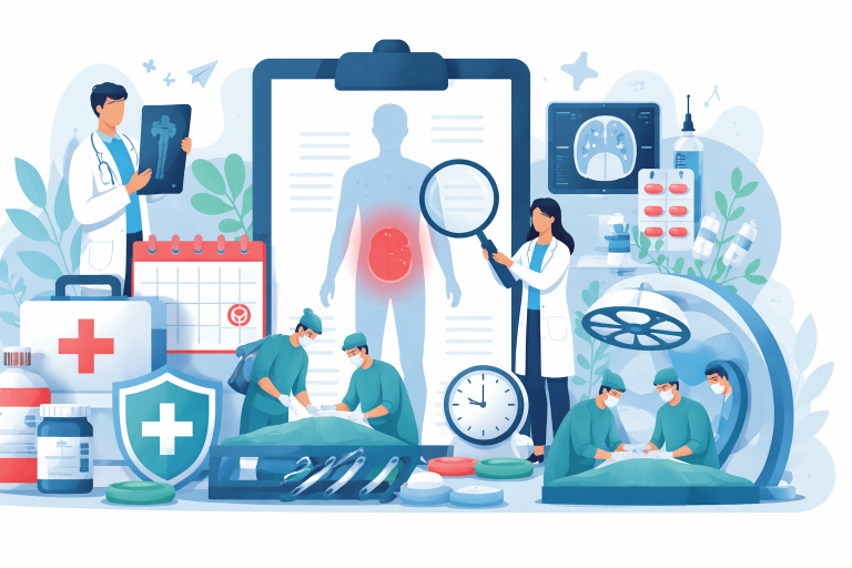 Can Physiotherapy Cure Slip Disc Without Surgery?