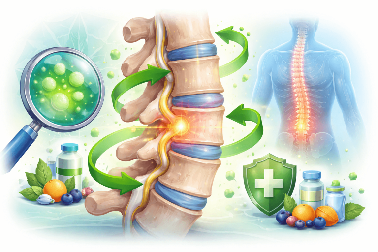 Can Physiotherapy Cure Slip Disc Without Surgery?